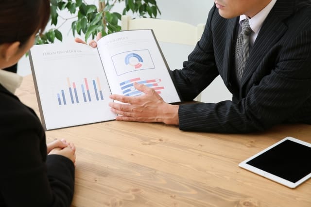 名義預金 具体例